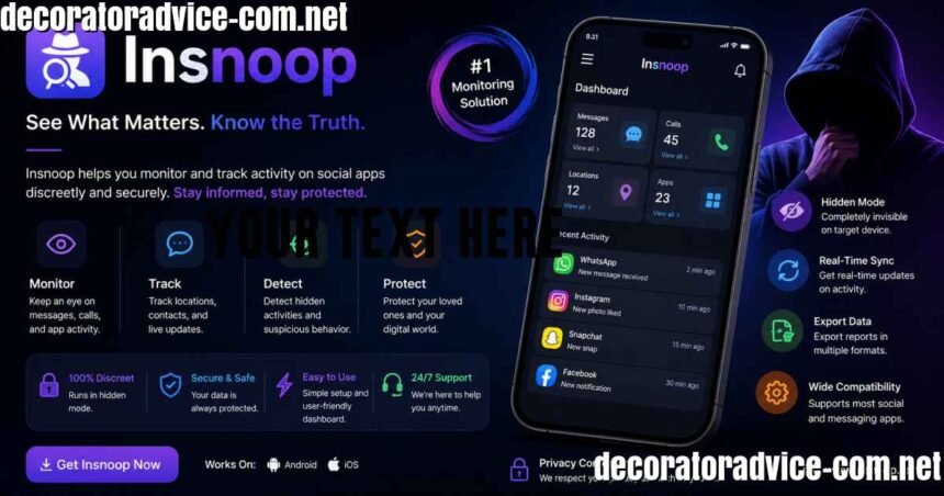 InSnoop: The Ultimate Guide to Anonymous Instagram Story Viewing