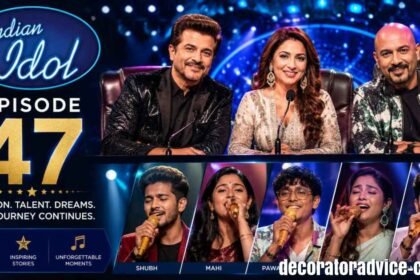 Indian Idol Episode 47 Season 16: Dream Duet Part 2 Full Update, Performances, Judges' Reactions & Highlights (2026)