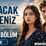 Taşacak Bu Deniz 22 Bölüm İzle: Full HD, Tek Parça, Özeti ve Yaşanan Şok Gelişmeler