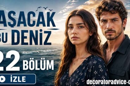 Taşacak Bu Deniz 22 Bölüm İzle: Full HD, Tek Parça, Özeti ve Yaşanan Şok Gelişmeler