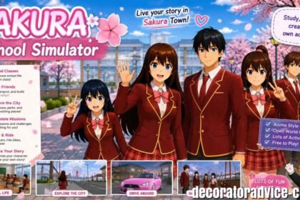 Sakura School Simulator: Ultimate Guide, Features, Download & Pro Tips (Latest Version)