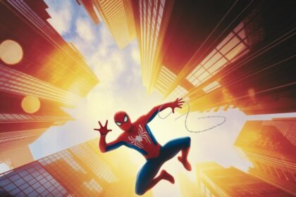 Trailer Spider-Man: Brand New Day – Official Trailer Breakdown