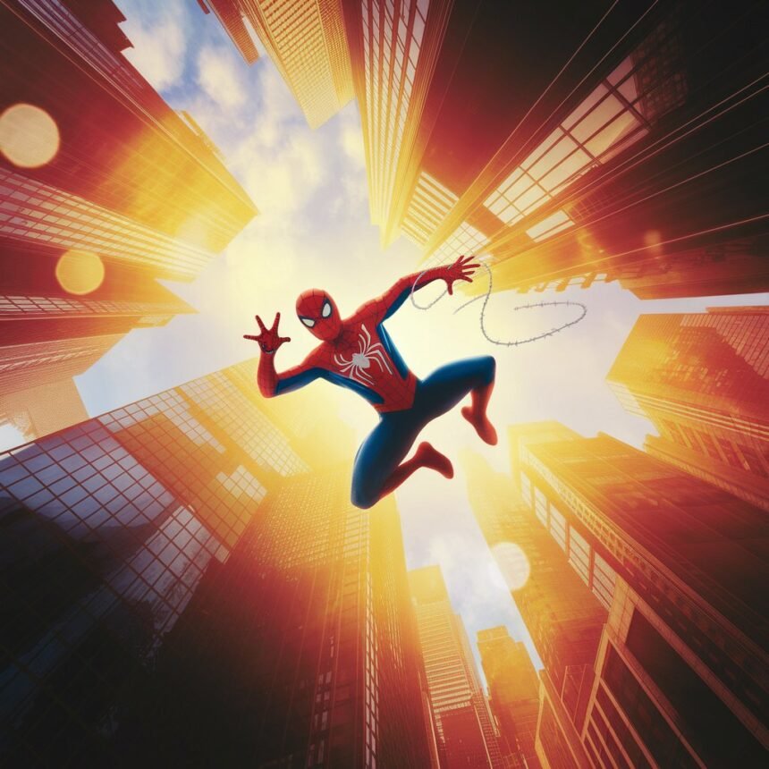 Trailer Spider-Man: Brand New Day – Official Trailer Breakdown