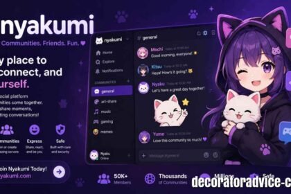 Nyakumi: The Ultimate Guide to the Rising Anime Platform