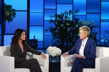 Ellen DeGeneres and Selena Gomez: Complete History of Their Friendship & Best Ellen Show Moments (2026 Guide)