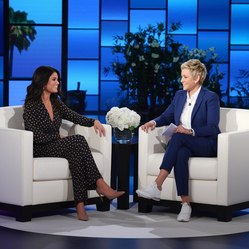 Ellen DeGeneres and Selena Gomez: Complete History of Their Friendship & Best Ellen Show Moments (2026 Guide)