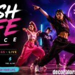 Lush Life Dance: Complete Viral – Zara Larsson Choreography, Tutorial & TikTok Trend