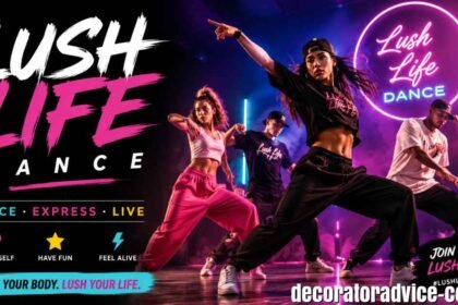 Lush Life Dance: Complete Viral – Zara Larsson Choreography, Tutorial & TikTok Trend
