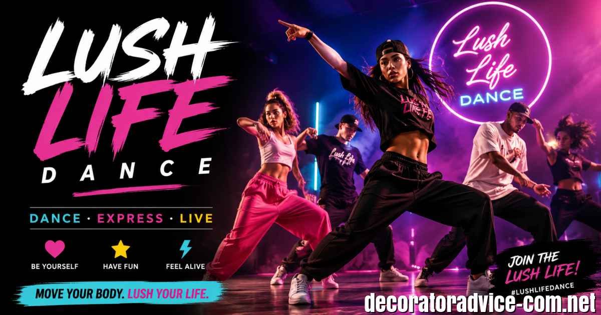 Lush Life Dance: Complete Viral – Zara Larsson Choreography, Tutorial & TikTok Trend