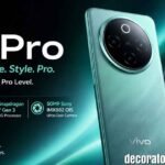 Vivo T6 Pro 5G– Full Specifications, Expected Price in India, Launch Date & Review