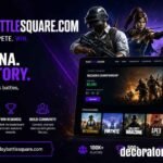 PlayBattleSquare.com: The Ultimate Guide to Gaming Blog, Minecraft PvP, Tournaments & Winning Strategies