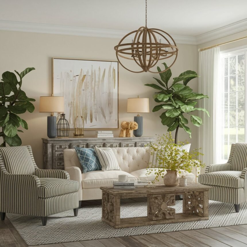 DecoratorAdvice: Complete Guide to Home Decor Ideas, Interior Design Tips and Inspiration